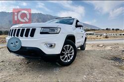 جيب جراند شيروكي